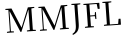 Please type this word.