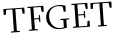 Please type this word.
