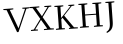 Please type this word.