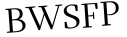 Please type this word.