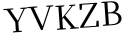 Please type this word.