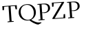 Please type this word.