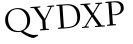 Please type this word.