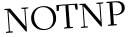 Please type this word.