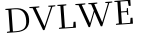Please type this word.