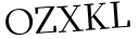 Please type this word.