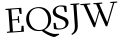 Please type this word.