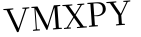 Please type this word.