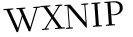 Please type this word.