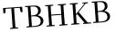 Please type this word.