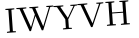 Please type this word.