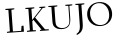 Please type this word.