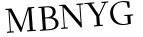 Please type this word.