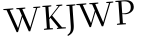 Please type this word.