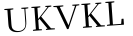 Please type this word.