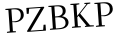 Please type this word.