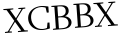 Please type this word.