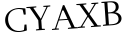 Please type this word.