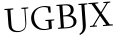 Please type this word.