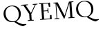 Please type this word.