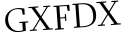 Please type this word.