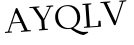 Please type this word.