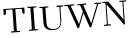 Please type this word.