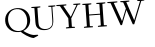 Please type this word.