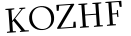 Please type this word.