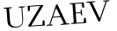 Please type this word.