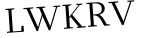 Please type this word.