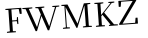 Please type this word.