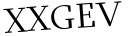 Please type this word.