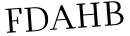 Please type this word.