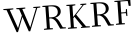 Please type this word.