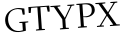 Please type this word.