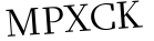 Please type this word.