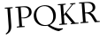 Please type this word.