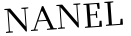 Please type this word.