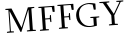 Please type this word.
