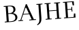 Please type this word.