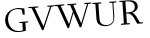 Please type this word.