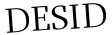 Please type this word.
