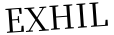 Please type this word.