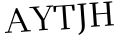 Please type this word.