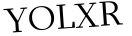 Please type this word.
