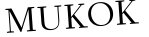 Please type this word.