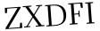 Please type this word.
