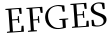 Please type this word.