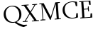 Please type this word.